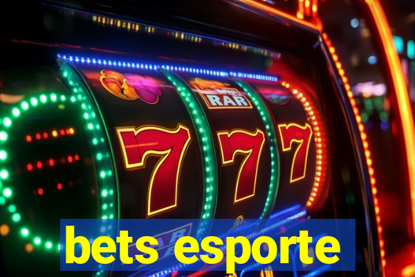 bets esporte